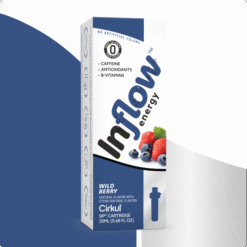 Add-on: Inflow Energy Wild Berry