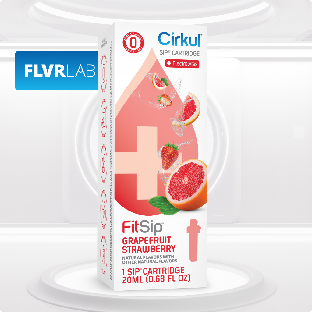FitSip Grapefruit Strawberry - Image 5