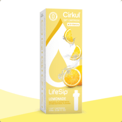 LifeSip Lemonade