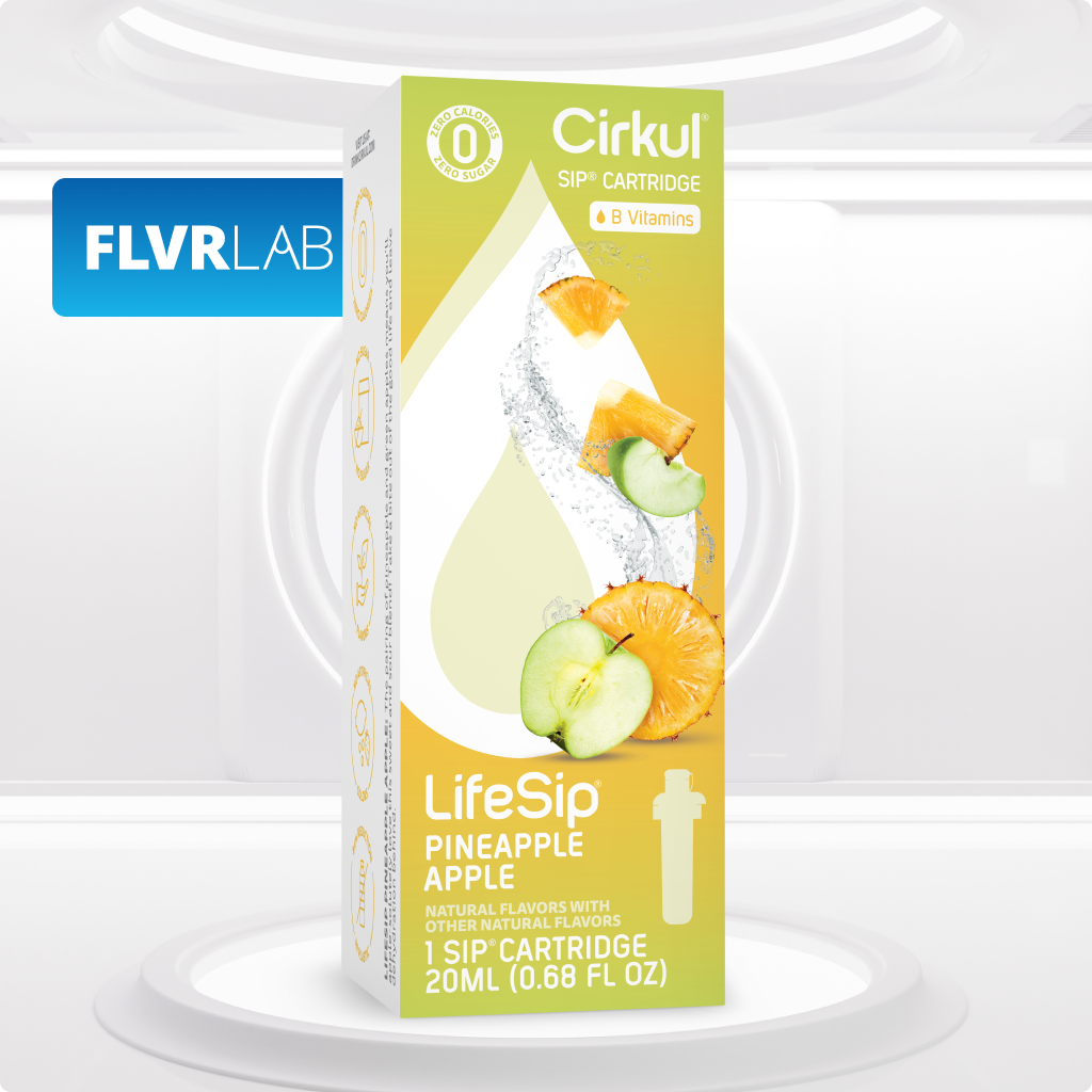 LifeSip Pineapple Apple - Image 6