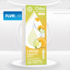 LifeSip Pineapple Apple