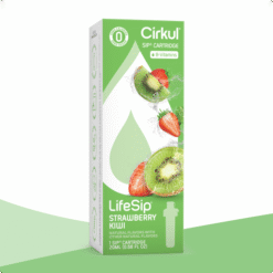 Add-on: LifeSip Strawberry Kiwi