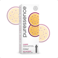 Add-on: Puressence Lilikoi (Unsweetened)