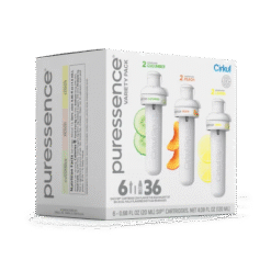 Alternative view of Puressence® 6-Pack Variety Pack