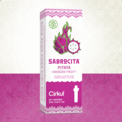 Add-on: Sabrocita Dragon Fruit