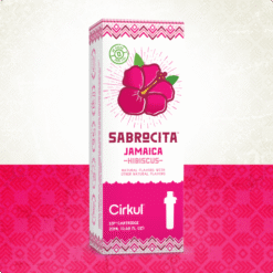 Add-on: Sabrocita Hibiscus