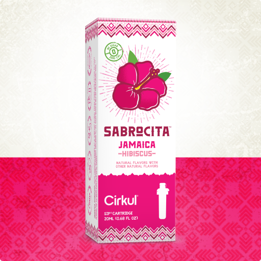 Add-on: Sabrocita Hibiscus