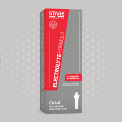 Add-on: Stage Strawberry Watermelon