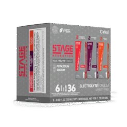 Alternative view of Stage® 6-Pack Variety Pack