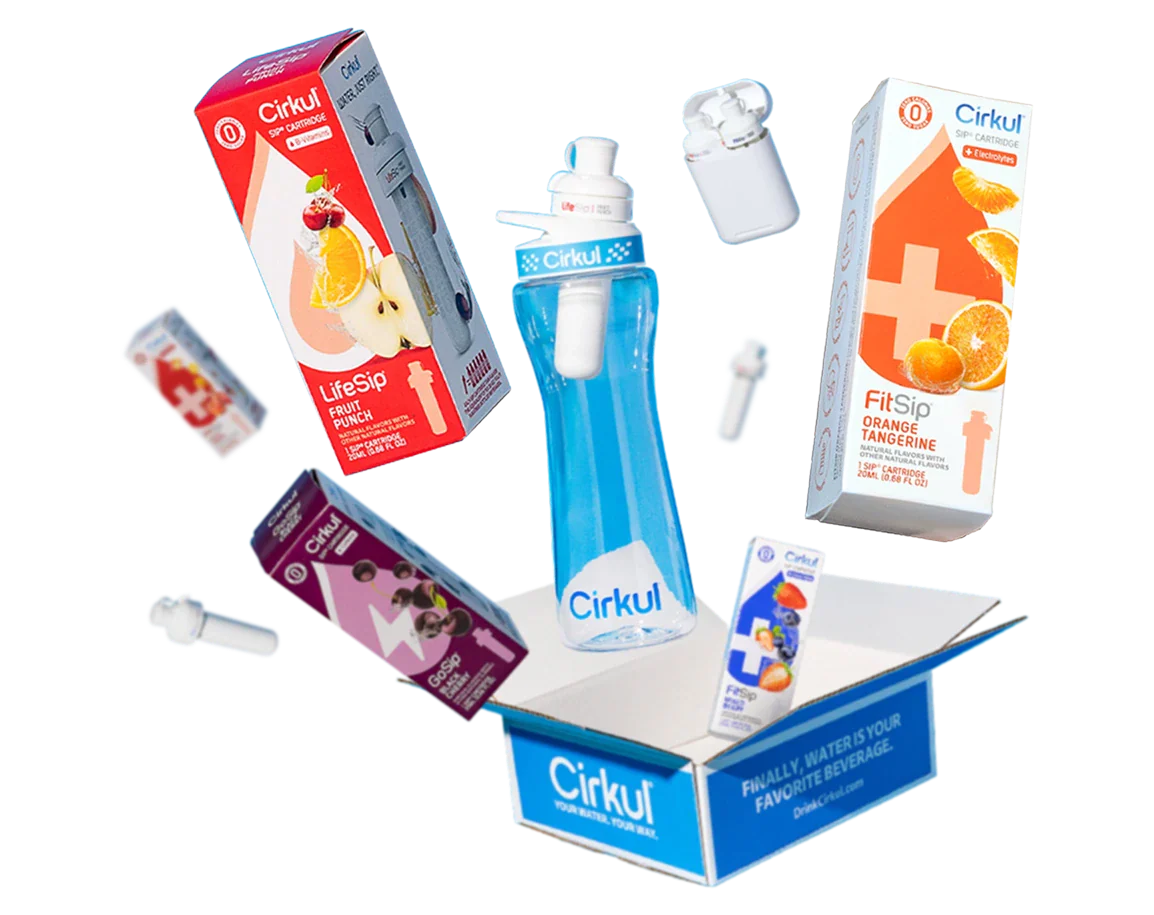 Subscribe and save product image