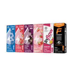 Energy Drinks