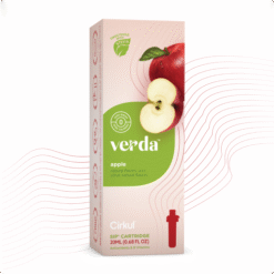 Add-on: Verda Apple