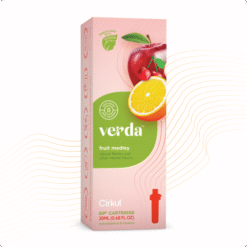 Add-on: Verda Fruit Medley