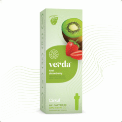 Add-on: Verda Kiwi Strawberry