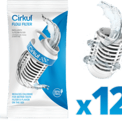 Cirkul Flow Filter (12-Pack)