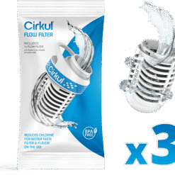 Cirkul Flow Filter (3-Pack)